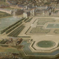 Etablissement Public Du Chateau De Fontainebleau