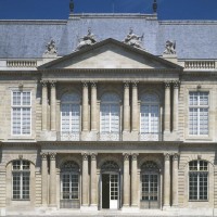Musée Des Archives Nationales