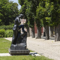 Musée Rodin De Meudon