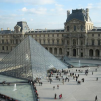 Musee Du Louvre