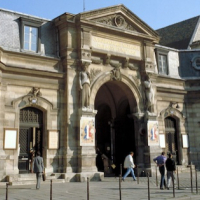 Musée Des Arts Et Métiers 