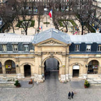 Musée Des Arts Et Métiers 