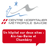 Hôpital de Chambéry