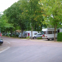 Camping Municipal