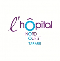 L'hôpital Nord-Ouest de Tarare