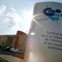 Cogitis Synd Mixte Traitement Informat Et Nouvelles Technologies