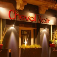 Hotel Restaurant Le Cheval Noir