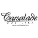 CARSALADE MOBILIER CREATION REALISATION