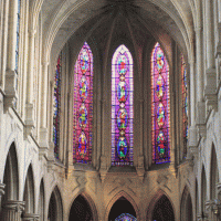 Eglise St Germain L'auxerrois