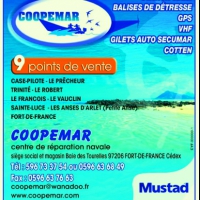 Cooperative Maritime D'avitaillement De La Martinique