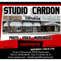 Studio Cardon