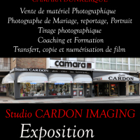 Studio Cardon