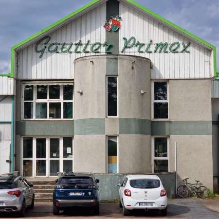 Gautier Primex