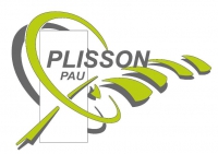 PLISSON PAU