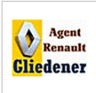Renault Garage Gliedener Agent SAS