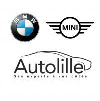 BMW - AUTOLILLE