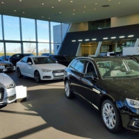 Audi Arles - Garage De L'avenir