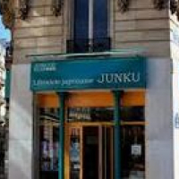 Librairie Japonaise Junku