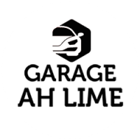 Garage AH LIME