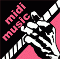 MIDI MUSIC