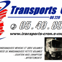 Transports Cron