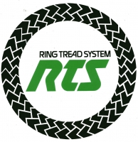 RING TREAD SYSTEM FRANCE