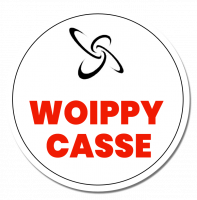 WOIPPY CASSE