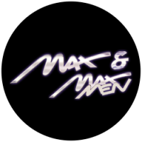 MAX AND MAX MEN