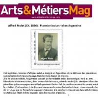 Association Alfred Molet