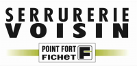 SERRURERIE VOISIN - Point Fort Fichet