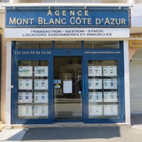 Agence Mont Blanc Cote D'azur