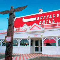 Buffalo Grill Saint Lo