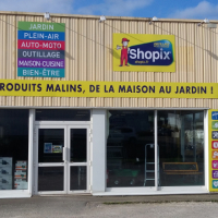 Shopix