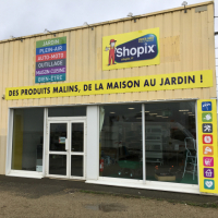Shopix