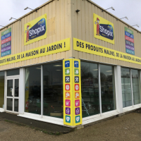 Shopix