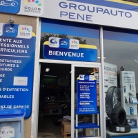 Groupe Pene- Groupauto