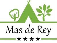 CAMPING MAS DE REY