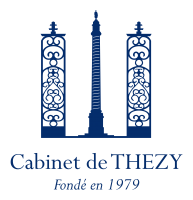 Cabinet de Thézy