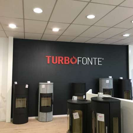 Turbo Fonte