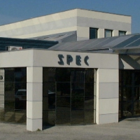 Spec - Société Provençale D'electronique Et Câblage