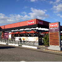 Flunch Rennes
