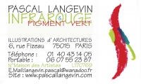 LANGEVIN PASCAL