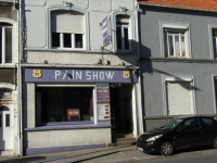 PAIN SHOW
