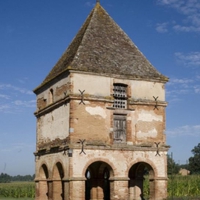 Scea Chateau Lastours Gaillac
