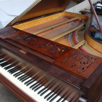 Atelier Du Piano