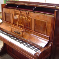 Atelier Du Piano