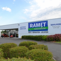 Ramet Motoculture