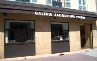 Galerie Jacqueline Perrin