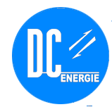 DC Energie SARL