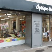 Optique De L Eglise Opticien A Limours 91470 Adresse Et Telephone Sur L Annuaire Hoodspot